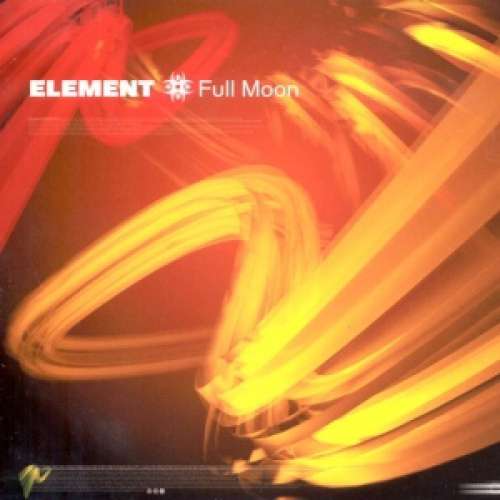 Cover Element - Full Moon (2xLP) Schallplatten Ankauf