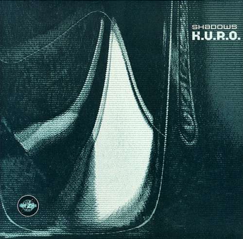 Cover K.U.R.O. - Shadows (12) Schallplatten Ankauf