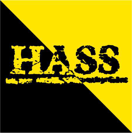 Cover Hass - Für Die Besten Fans Der Liga (7) Schallplatten Ankauf