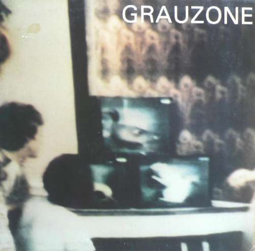 Cover Grauzone - Grauzone (LP, Album) Schallplatten Ankauf