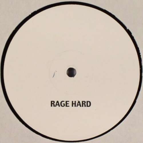Cover Arsuu - Rage Hard (12, S/Sided, W/Lbl) Schallplatten Ankauf