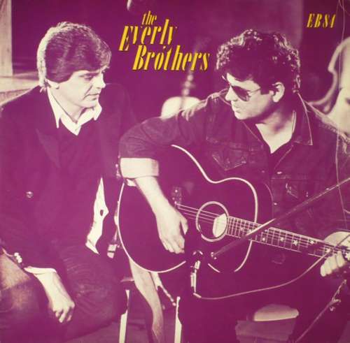 Bild The Everly Brothers* - EB 84 (LP, Album) Schallplatten Ankauf