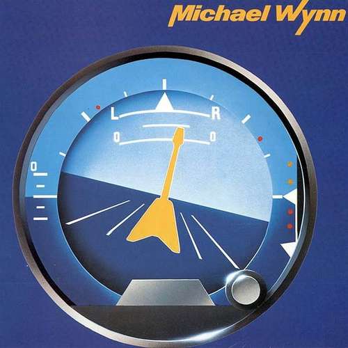 Cover Michael Wynn (2) - Michael Wynn (LP, Album) Schallplatten Ankauf