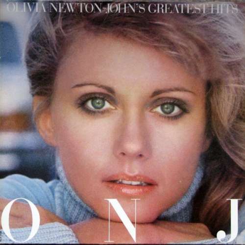 Bild Olivia Newton-John - Olivia Newton-John's Greatest Hits (LP, Comp, Gat) Schallplatten Ankauf
