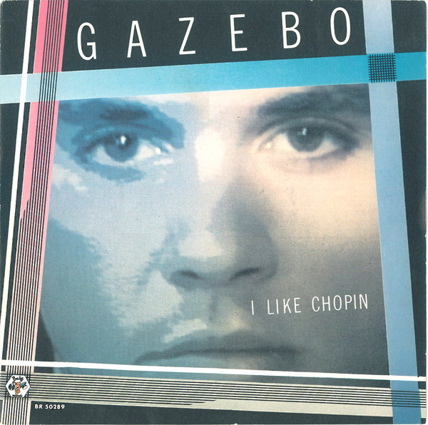 Bild Gazebo - I Like Chopin (7, Single) Schallplatten Ankauf