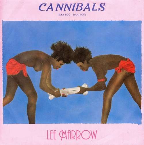 Cover Cannibals (Baa-Boù - Baa Boù) Schallplatten Ankauf