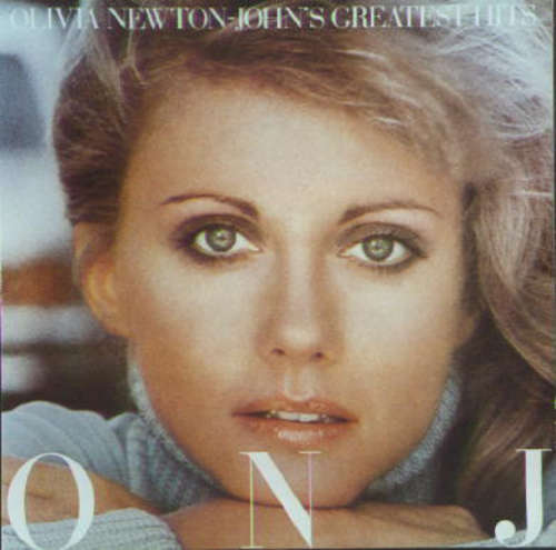Cover Olivia Newton-John - Olivia Newton-John's Greatest Hits (LP, Comp, Gat) Schallplatten Ankauf