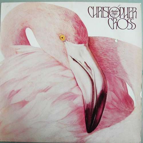 Cover Christopher Cross - Another Page (LP, Album, DMM) Schallplatten Ankauf