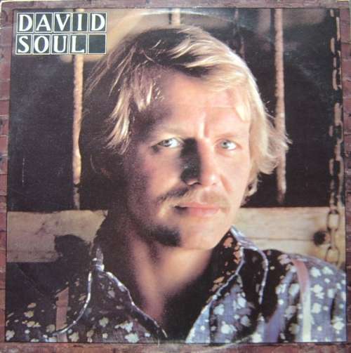 Cover David Soul - David Soul (LP, Album, Ter) Schallplatten Ankauf