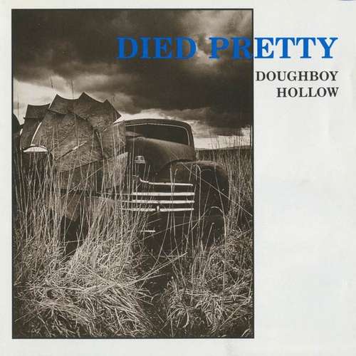 Cover Doughboy Hollow Schallplatten Ankauf