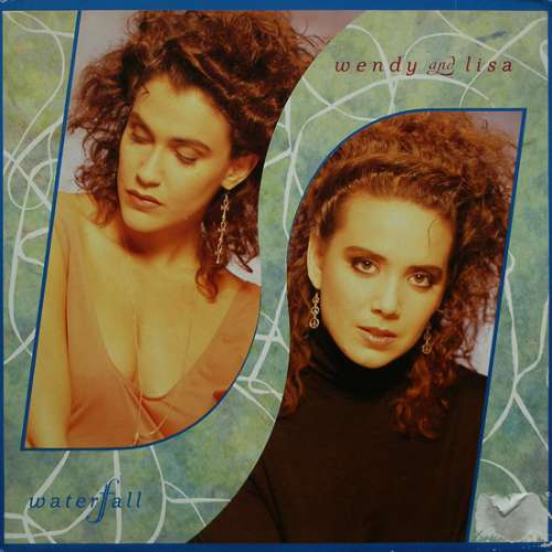 Cover Wendy And Lisa* - Waterfall (12, Single) Schallplatten Ankauf