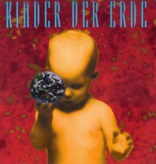 Cover Kinder Der Erde - Evolution (12) Schallplatten Ankauf