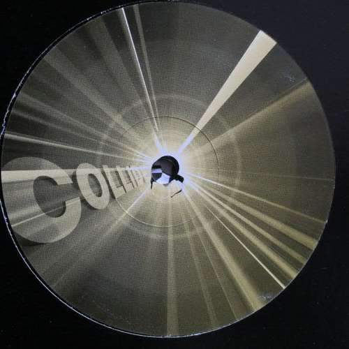 Cover Nebula II - Chased / Gods (12) Schallplatten Ankauf