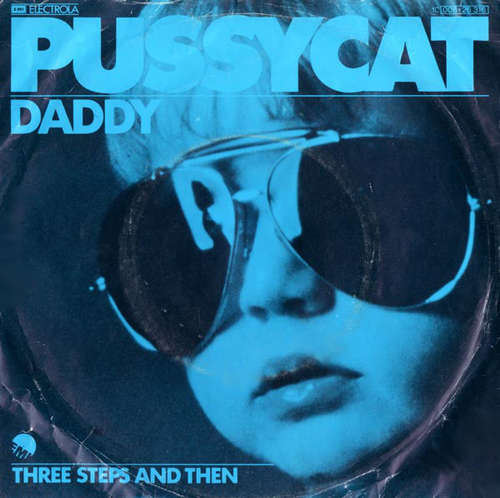 Cover Pussycat (2) - Daddy (7, Single) Schallplatten Ankauf