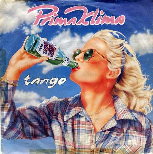 Bild Prima Klima - Tango (7, Single) Schallplatten Ankauf