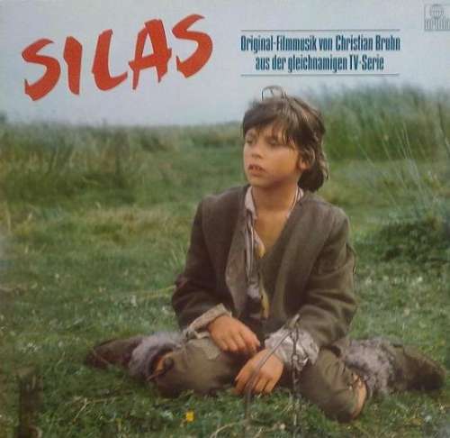 Cover Orchester Christian Bruhn - Silas (Original Filmmusik Aus Der Gleichnamigen TV-Serie) (LP) Schallplatten Ankauf