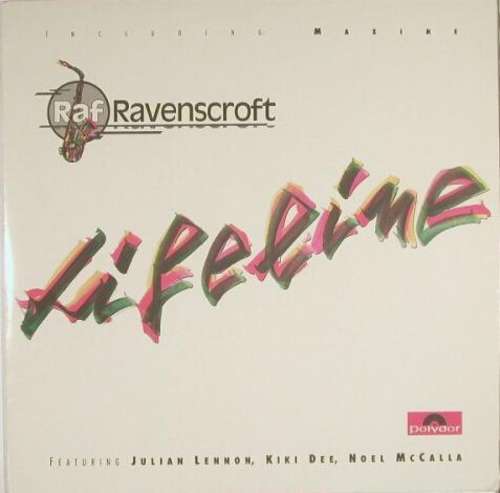 Cover Lifeline Schallplatten Ankauf