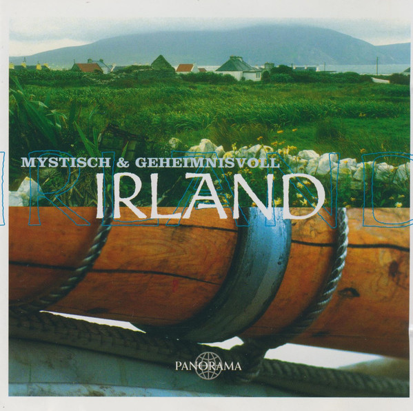 Cover Various - Mystisch & Geheimnisvoll (Irland) (CD, Comp) Schallplatten Ankauf