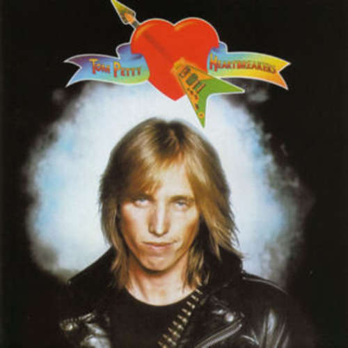 Cover Tom Petty And The Heartbreakers - Tom Petty And The Heartbreakers (LP, Album, RE) Schallplatten Ankauf