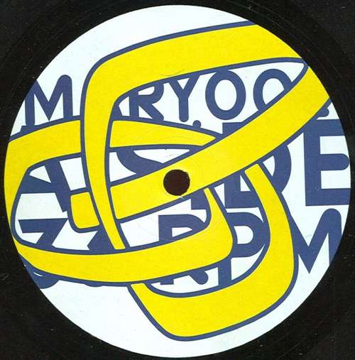 Cover DJ H.M.C* - Universal Experience EP (12, EP) Schallplatten Ankauf