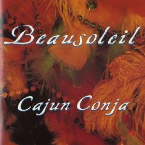 Cover Beausoleil - Cajun Conja (CD, Album) Schallplatten Ankauf