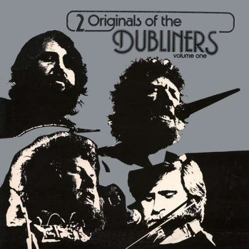 Cover The Dubliners - 2 Originals Of The Dubliners Volume One (2xLP, Comp) Schallplatten Ankauf