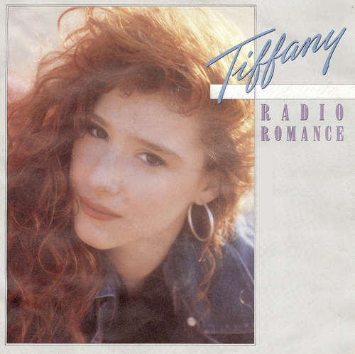 Bild Tiffany - Radio Romance (7, Single) Schallplatten Ankauf