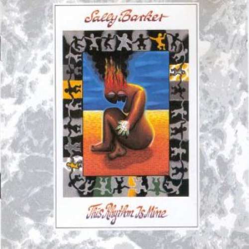 Cover Sally Barker - This Rhythm Is Mine (LP, Album) Schallplatten Ankauf