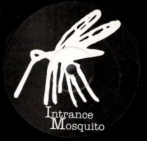 Cover Intrance - Mosquito (12) Schallplatten Ankauf