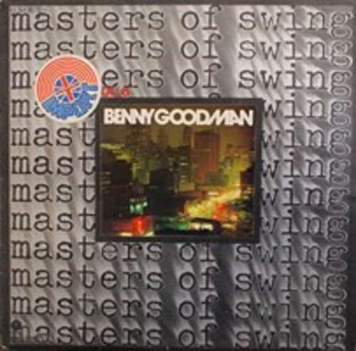 Cover Masters Of Swing Vol. 6 Schallplatten Ankauf