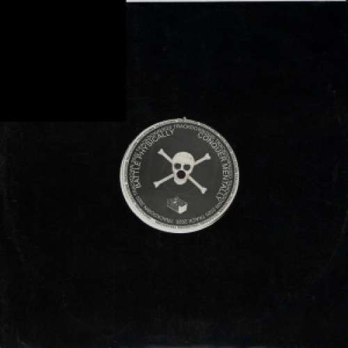 Cover Rozzo - Physical 2000 (The Black Rock Remixes) (12) Schallplatten Ankauf