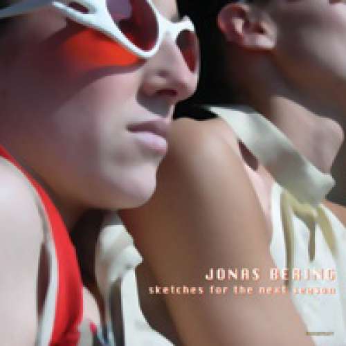 Cover Jonas Bering - Sketches For The Next Season (12) Schallplatten Ankauf