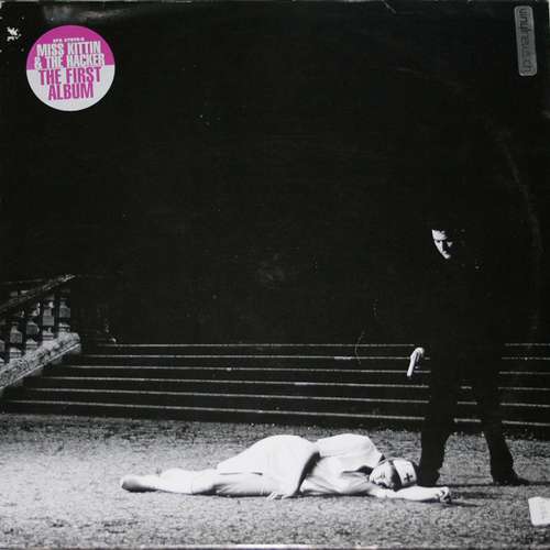 Cover Miss Kittin & The Hacker - First Album (2x12, Album) Schallplatten Ankauf