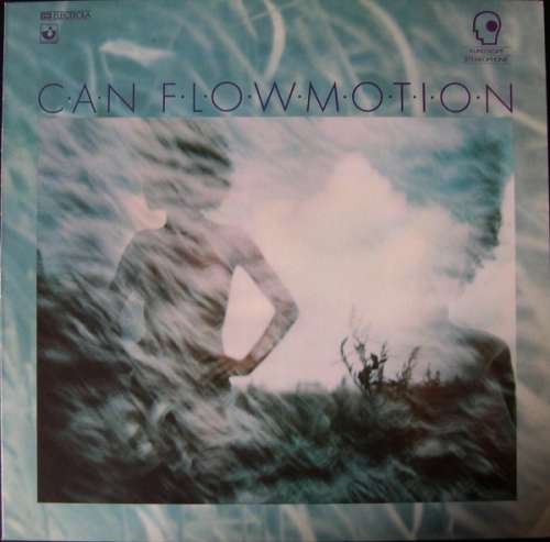 Cover Can - Flow Motion (LP, Album, RP) Schallplatten Ankauf
