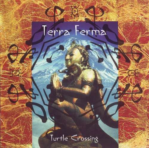 Cover Terra Ferma - Turtle Crossing (CD, Album) Schallplatten Ankauf