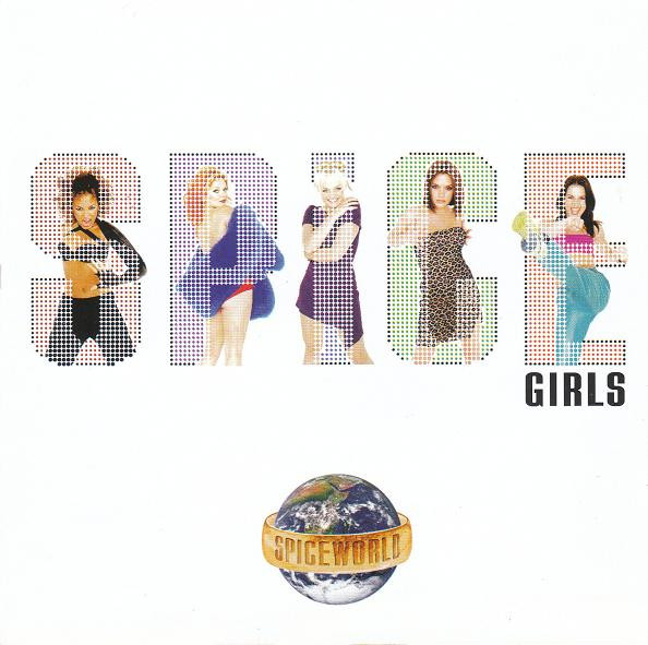 Bild Spice Girls - Spiceworld (CD, Album, RP) Schallplatten Ankauf