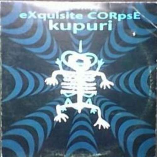 Cover eXquisite CORpsE - Kupuri / Chalice (12) Schallplatten Ankauf