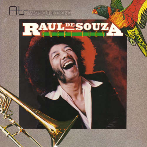 Cover Raul De Souza - Sweet Lucy (LP) Schallplatten Ankauf