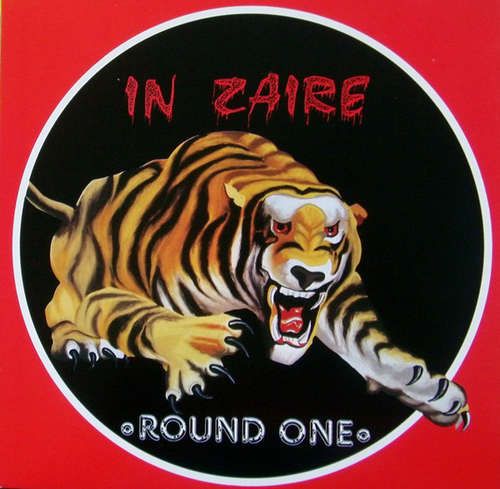 Bild Round One (2) - In Zaire (12, Maxi) Schallplatten Ankauf