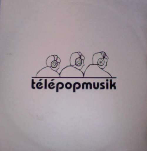 Cover Télépopmusik - Da Hoola (12) Schallplatten Ankauf