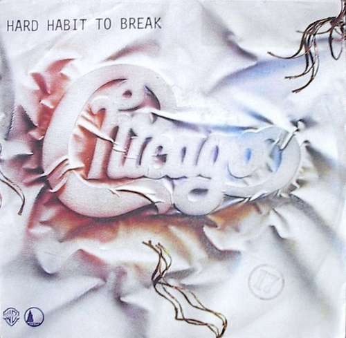 Bild Chicago (2) - Hard Habit To Break (7, Single) Schallplatten Ankauf