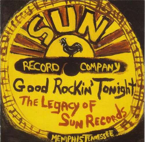 Cover Various - Good Rockin' Tonight - The Legacy Of Sun Records (CD, Comp) Schallplatten Ankauf