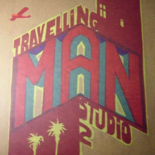 Cover Studio 2 (2) - Travelling Man (Remixes) (12) Schallplatten Ankauf