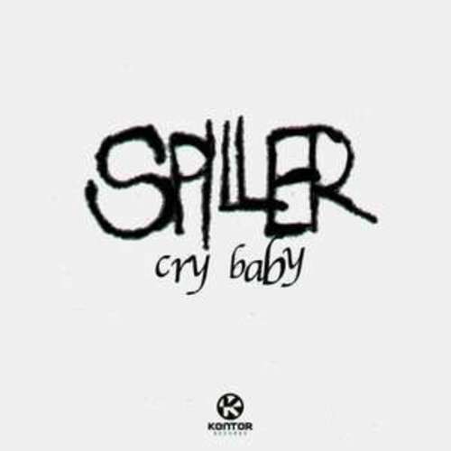 Cover Cry Baby Schallplatten Ankauf