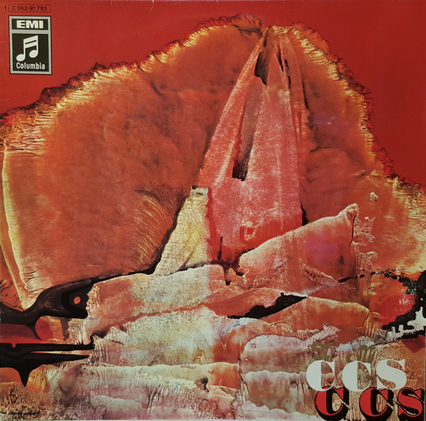 Bild CCS - C.C.S. (LP, Album, Gat) Schallplatten Ankauf