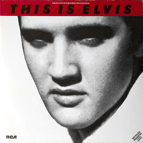 Cover Elvis Presley - This Is Elvis (2xLP, Comp) Schallplatten Ankauf