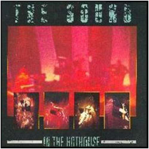 Cover The Sound (2) - In The Hothouse (2xLP, Album, Gat) Schallplatten Ankauf