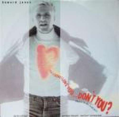 Cover Howard Jones - You Know I Love You... Don't You? (12) Schallplatten Ankauf