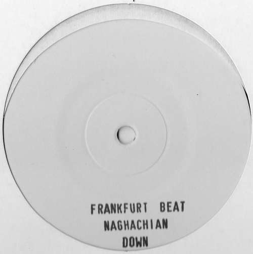 Cover Naghachian II* - Down (12, Promo, W/Lbl) Schallplatten Ankauf