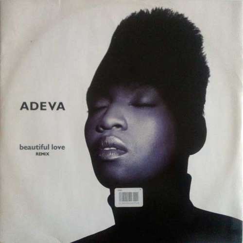 Cover Adeva - Beautiful Love (Remix) (12) Schallplatten Ankauf